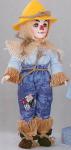 Effanbee - Play-size - Wizard of Oz - Straw Man - кукла